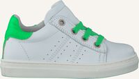 Witte OMODA Lage sneakers 652 - medium