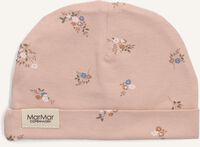 Lichtroze MARMAR COPENHAGEN Muts AIKO Lichtroze MARMAR COPENHAGEN Muts AIKO - medium