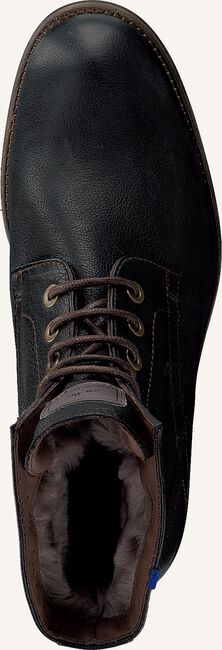 Bruine FLORIS VAN BOMMEL Veterboots 10751 Bruine FLORIS VAN BOMMEL Veterboots 10751 - large