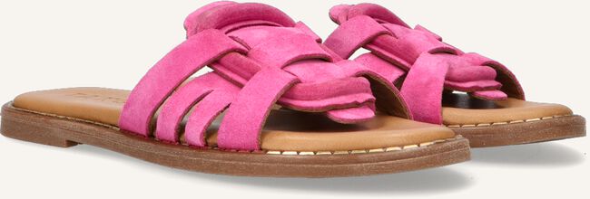 Roze TANGO Slippers AUDREY 5 Roze TANGO Slippers AUDREY 5 - large