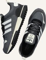 Grijze ADIDAS Lage sneakers ZX 700 HD HEREN Grijze ADIDAS Lage sneakers ZX 700 HD HEREN - medium