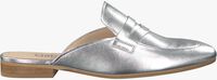 Zilveren GABOR Loafers 481.1 - medium