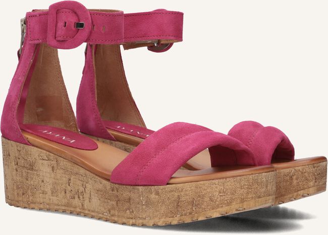 Roze AYANA Sandalen met hak 722025 Roze AYANA Sandalen met hak 722025 - large