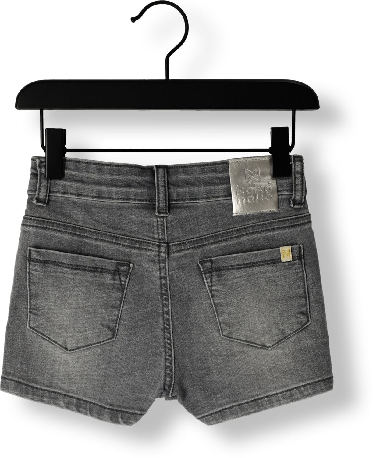KOKO NOKO Meisjes Jeans P54938 Grijs