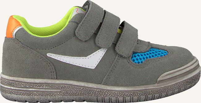 Grijze CELTICS Lage sneakers 191-4013 Grijze CELTICS Lage sneakers 191-4013 - large