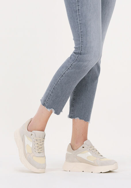 Beige TANGO Lage sneakers KADY FAT 23 - large