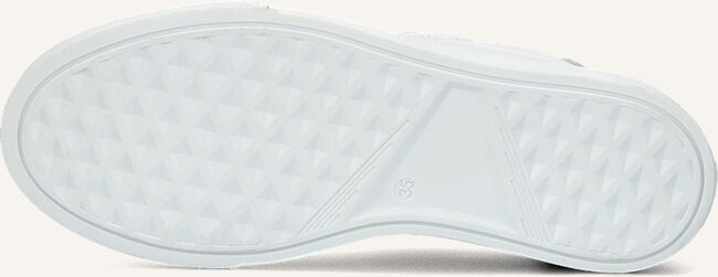 Witte BULLBOXER Lage sneakers AOP000E5L Witte BULLBOXER Lage sneakers AOP000E5L - large