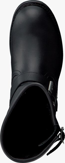 Zwarte SENDRA Biker boots 12399 - large