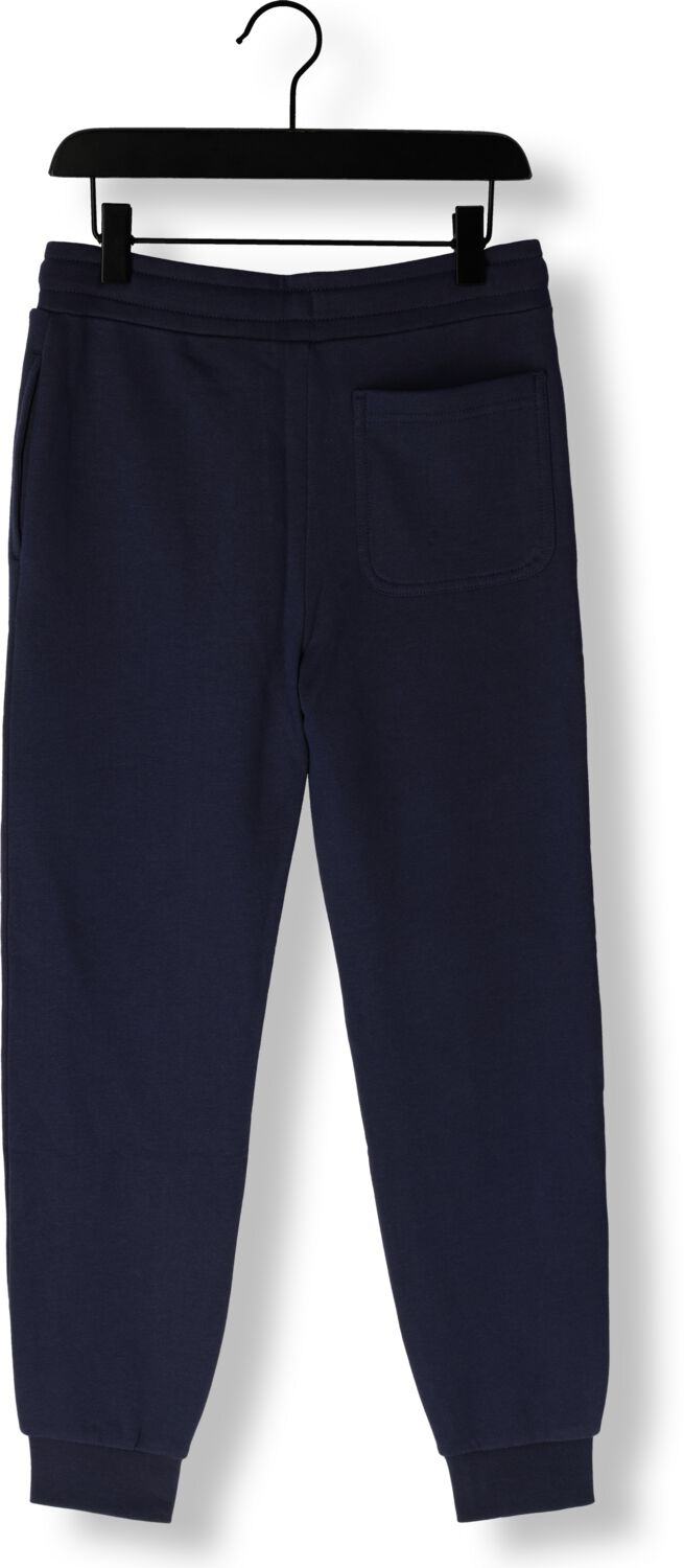 LYLE & SCOTT Jongens Broeken Skinny Sweat Pant Donkerblauw