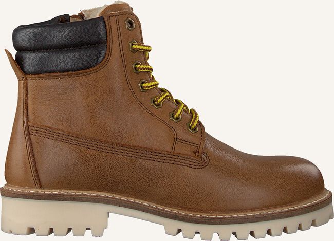 Bruine OMODA Veterboots O2921 Bruine OMODA Veterboots O2921 - large