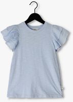 Lichtblauwe MY LITTLE COZMO T-shirt REESEK205 - medium