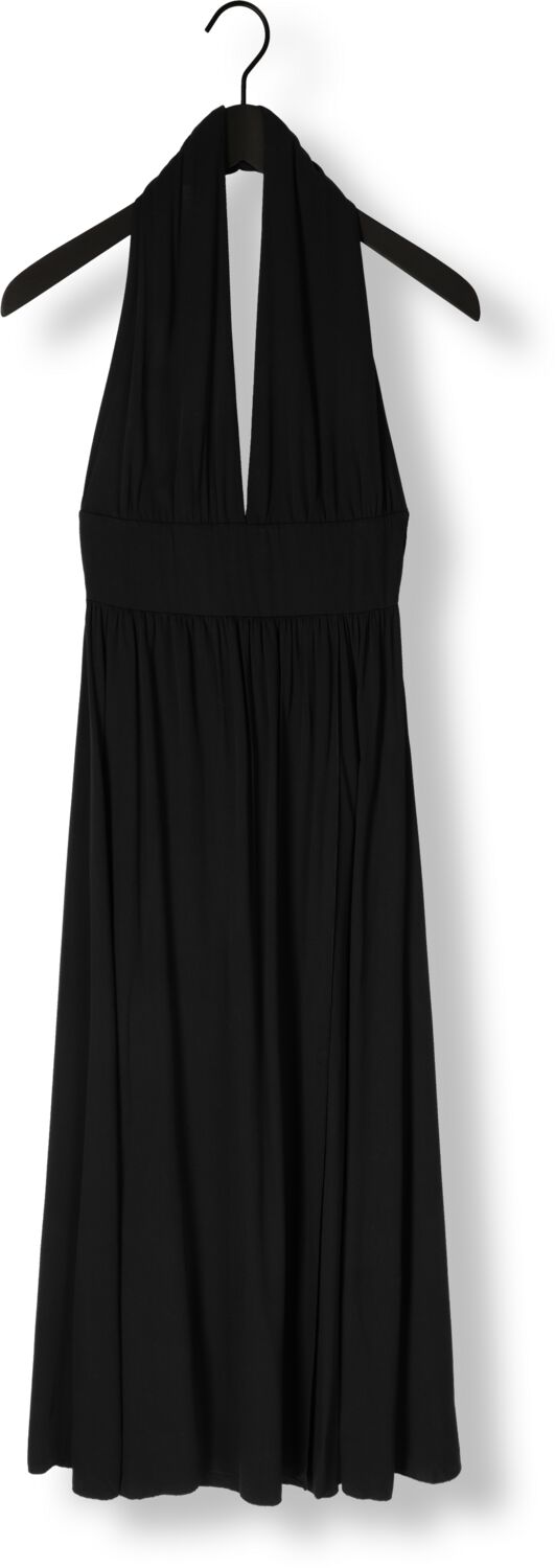 FREEBIRD Dames Jurken Dominic Maxi Zwart