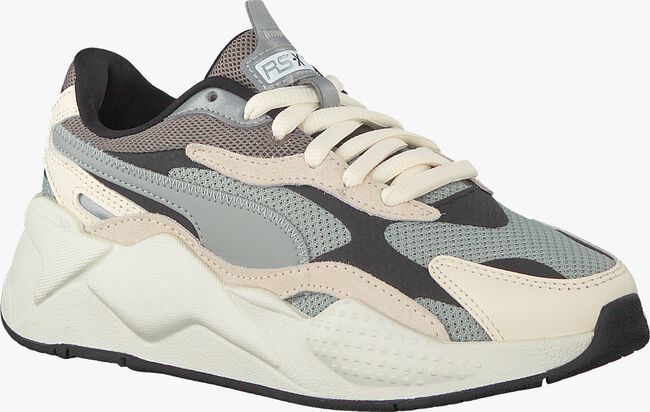 Beige PUMA Lage sneakers RS-X3 - large