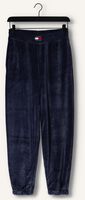 Donkerblauwe TOMMY JEANS Joggingbroek PANTS Donkerblauwe TOMMY JEANS Joggingbroek PANTS - medium