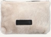 Taupe SHABBIES Schoudertas CROSSBODY S L - medium