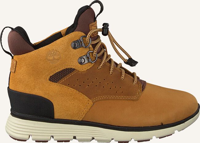 Camel TIMBERLAND Hoge sneakers KILLINGTON HIKER CHUKKA KIDS Camel TIMBERLAND Hoge sneakers KILLINGTON HIKER CHUKKA KIDS - large