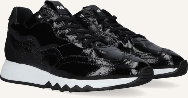 Zwarte FLORIS VAN BOMMEL Lage sneakers 85287 Zwarte FLORIS VAN BOMMEL Lage sneakers 85287 - large