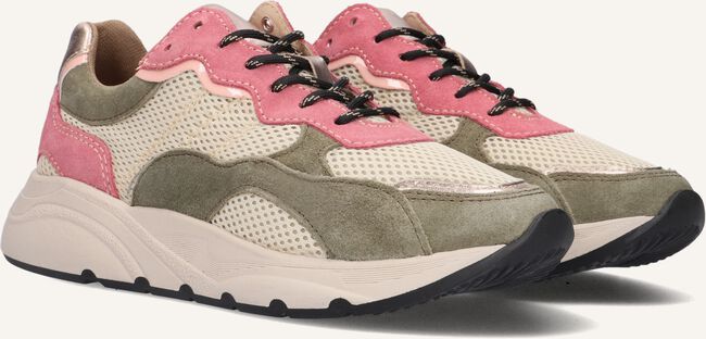 Roze OMODA Lage sneakers CIBEL Roze OMODA Lage sneakers CIBEL - large