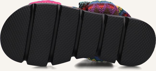 Blauwe STEVE MADDEN Sandalen BONKERS-C Blauwe STEVE MADDEN Sandalen BONKERS-C - large