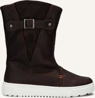 Bruine HUB Snowboots SNOW 3.0 Bruine HUB Snowboots SNOW 3.0 - medium