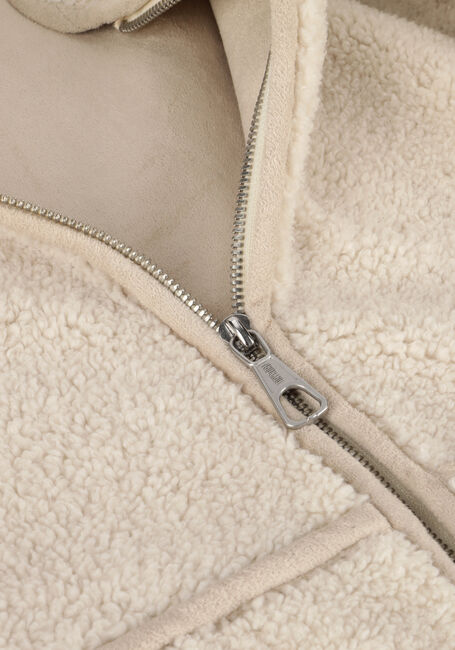 Gebroken wit DRYKORN Vest JAKONA Gebroken wit DRYKORN Vest JAKONA - large