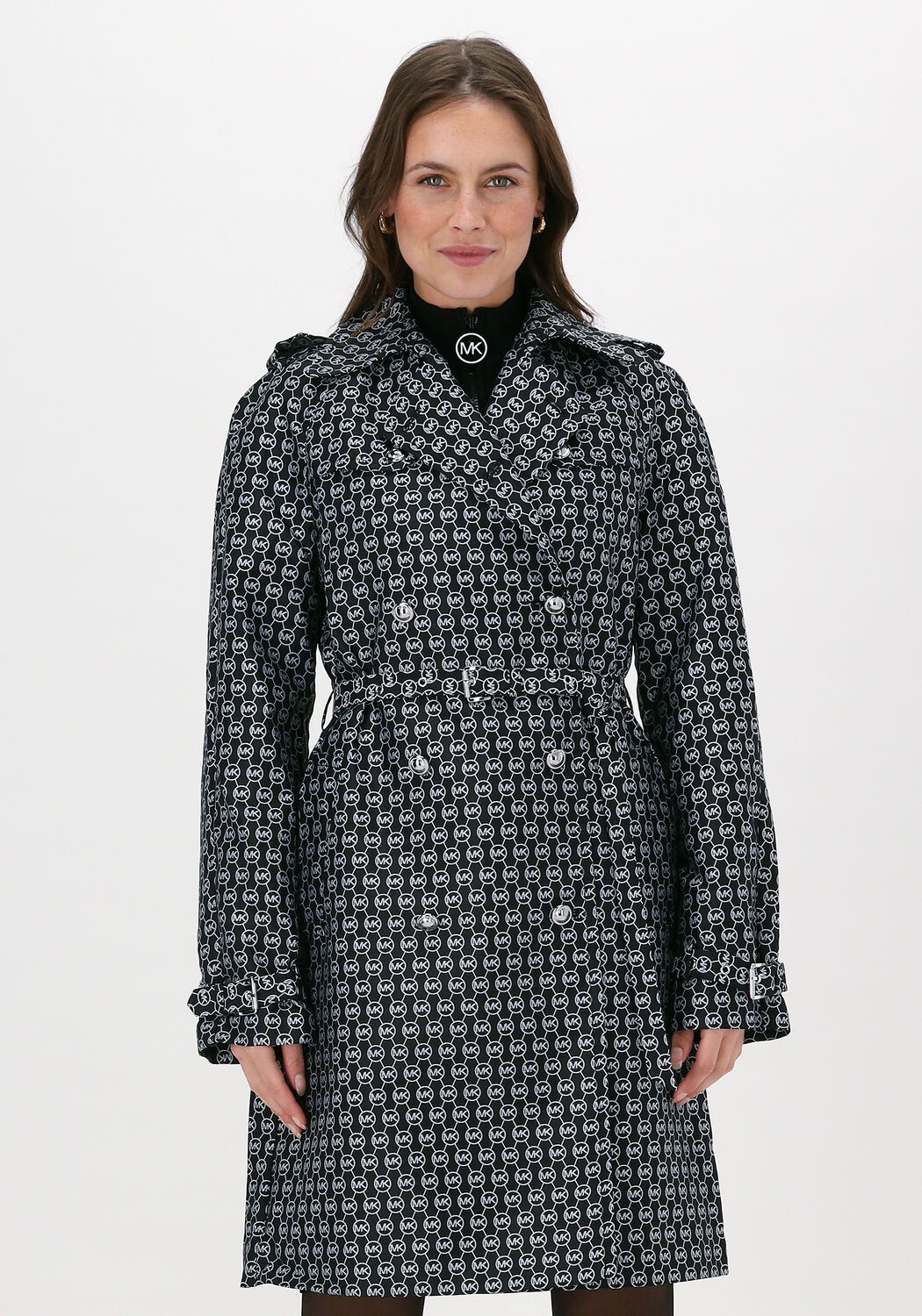 Michael hotsell kors regenjas