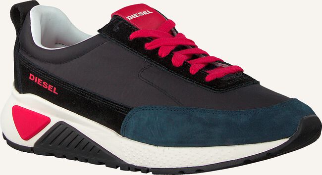 Zwarte DIESEL Lage sneakers S-KB LOW LACE Zwarte DIESEL Lage sneakers S-KB LOW LACE - large