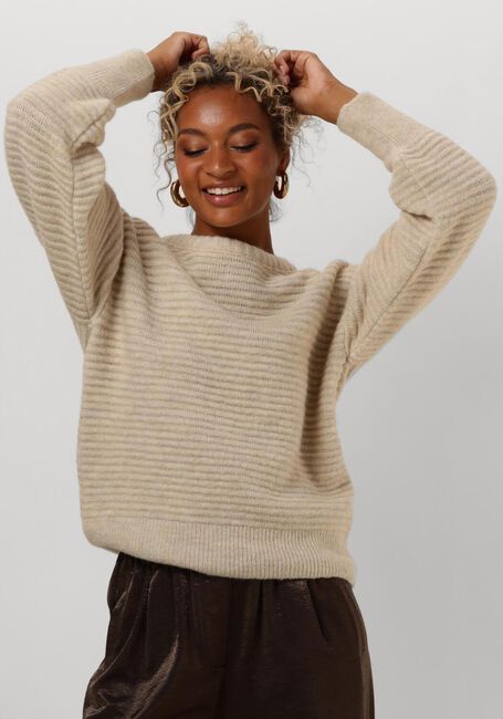 Zand EST'SEVEN Trui CARRY SWEATER - large