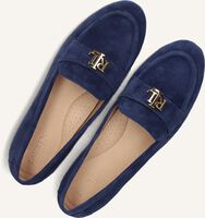 Blauwe LAUREN RALPH LAUREN Loafers AVERI III FLATS LOAFER Blauwe LAUREN RALPH LAUREN Loafers AVERI III FLATS LOAFER - medium