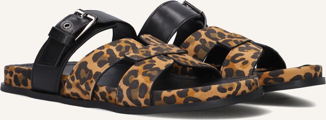 Bruine STEFANO LAURAN Slippers 89863 1661 Bruine STEFANO LAURAN Slippers 89863 1661 - large