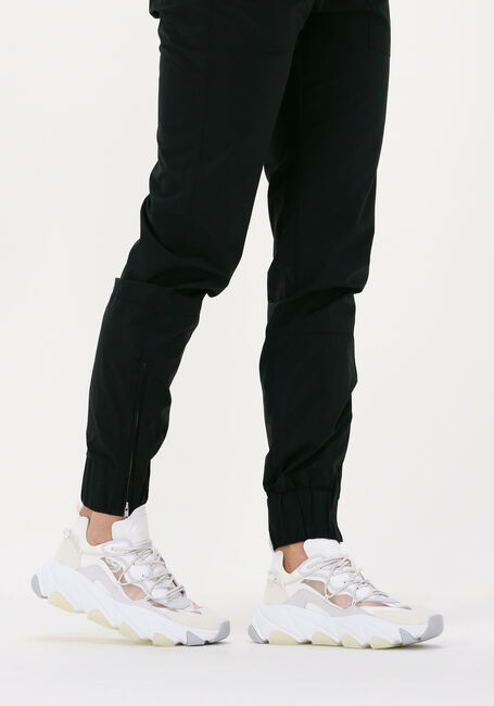 Witte ASH Lage sneakers EXTRABIS - large