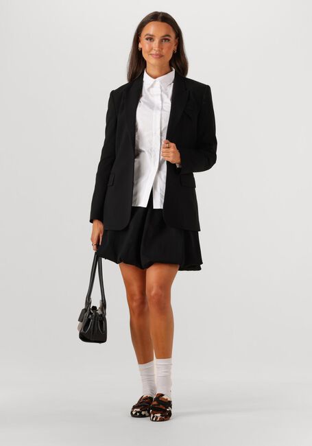 Zwarte COPENHAGEN MUSE Minirok CMTAILOR-SKIRT - large