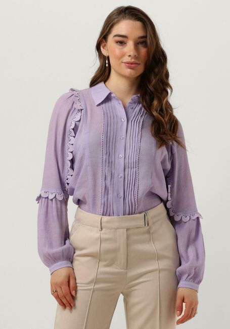 Lila AAIKO Blouse ERLINA VIS 518 - large