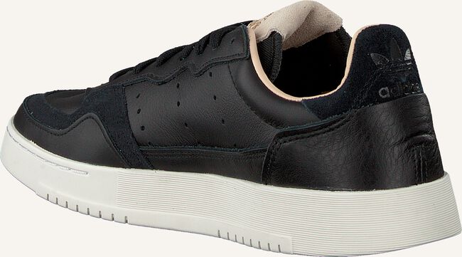 Zwarte ADIDAS Lage sneakers SUPERCOURT W Zwarte ADIDAS Lage sneakers SUPERCOURT W - large