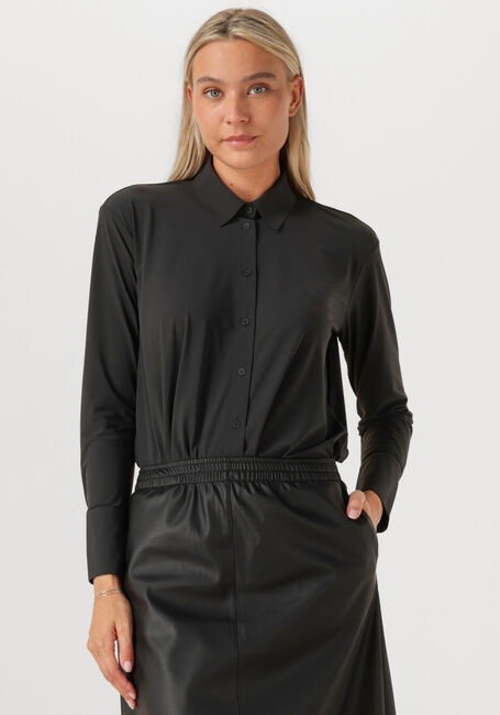 Donkergrijze JAPAN TKY Blouses MILLY - large