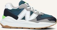 Blauwe NEW BALANCE Lage sneakers PV5740 - medium