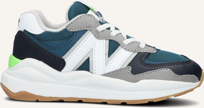 Blauwe NEW BALANCE Lage sneakers PV5740 Blauwe NEW BALANCE Lage sneakers PV5740 - large
