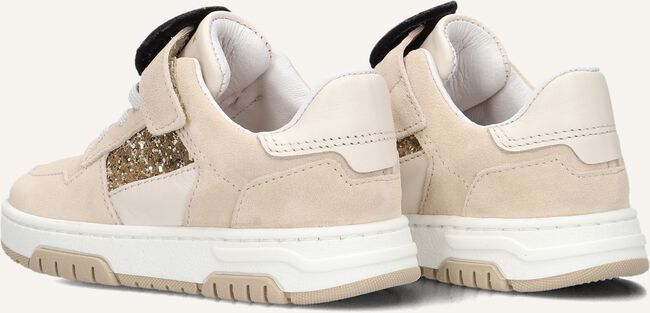 Beige NUBIKK Lage sneakers BASKET COURT JR G Beige NUBIKK Lage sneakers BASKET COURT JR G - large