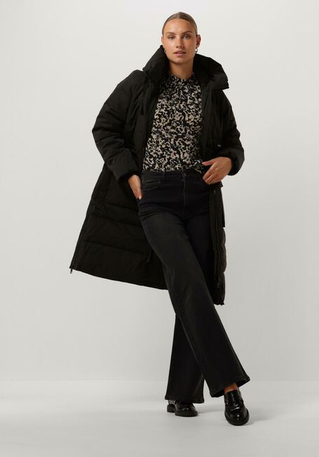 Gebroken wit MSCH COPENHAGEN Blouses MSCHRHIAN TOP AOP Gebroken wit MSCH COPENHAGEN Blouses MSCHRHIAN TOP AOP - large