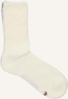 Witte MARCMARCS Sokken JULES - medium