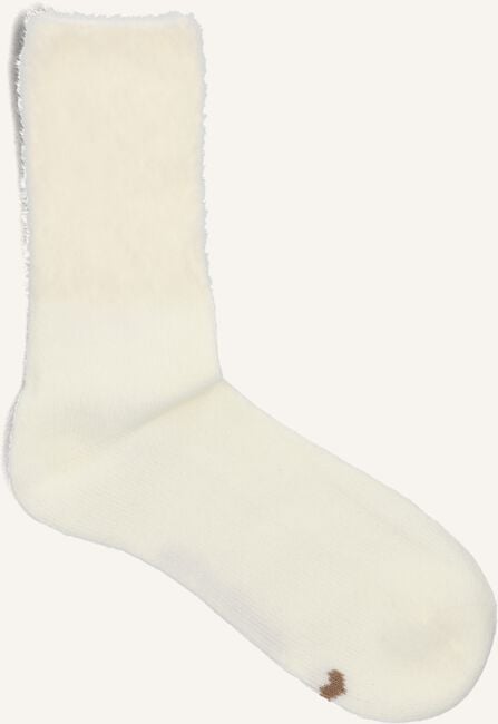 Witte MARCMARCS Sokken JULES Witte MARCMARCS Sokken JULES - large