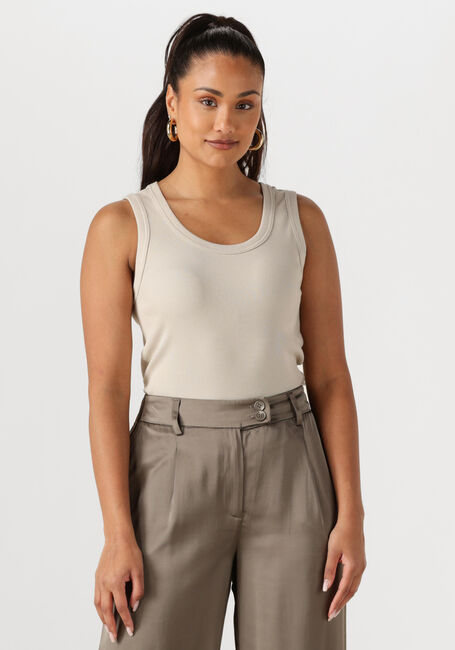 Zand WITHBLACK Top WBLLULLU TANK TOP - large