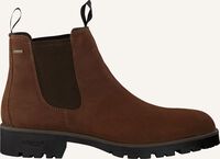 Cognac DUBARRY Chelsea boots ANTRIM HEREN - medium