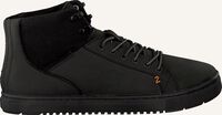 Zwarte HUB Hoge sneakers MURRAYFIELD - medium