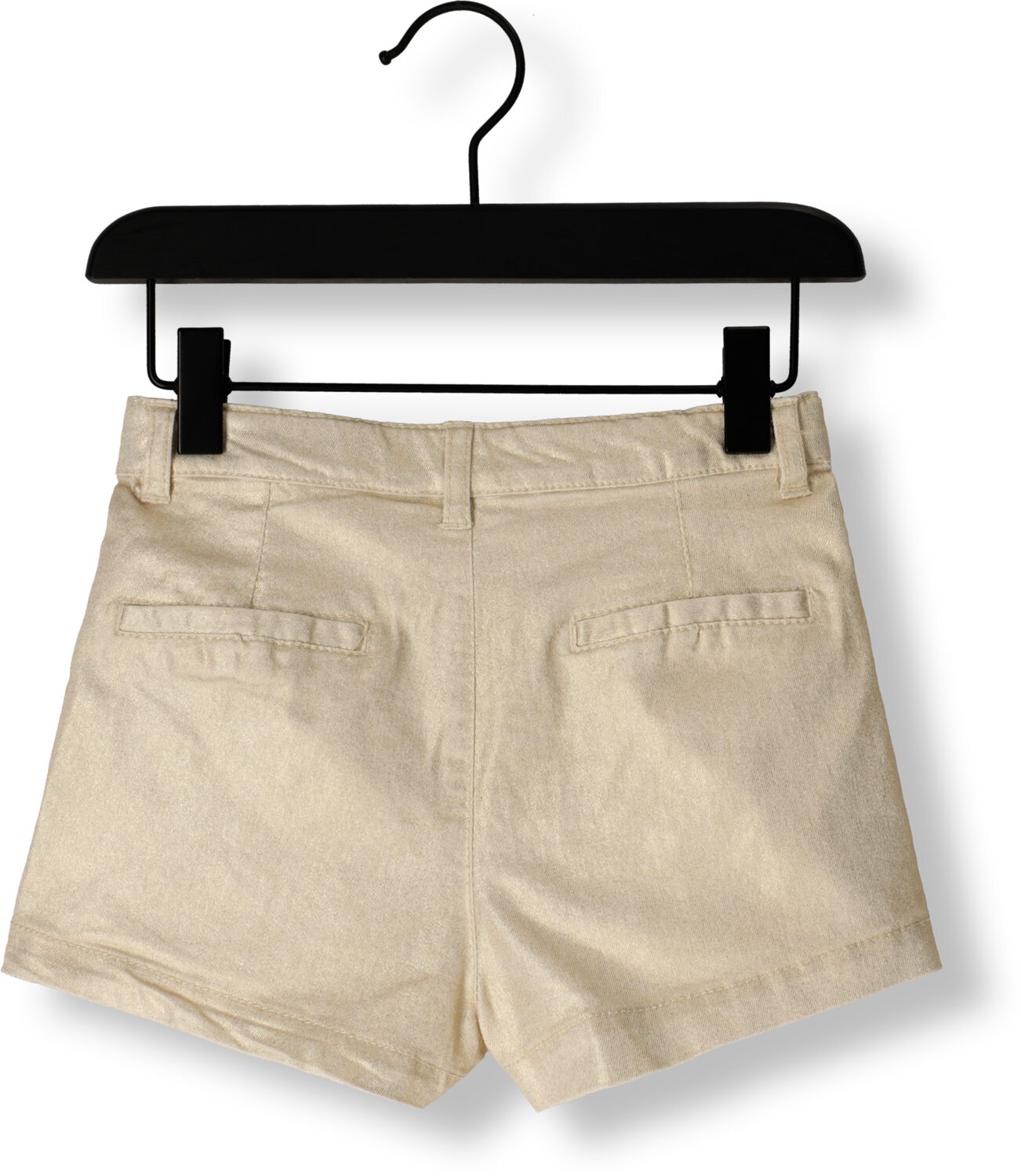 LIKE FLO Meisjes Broeken Flo Short Pants Goud