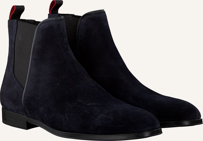 Blauwe HUGO Chelsea boots BOHEME_CHEB_SDUN Blauwe HUGO Chelsea boots BOHEME_CHEB_SDUN - large