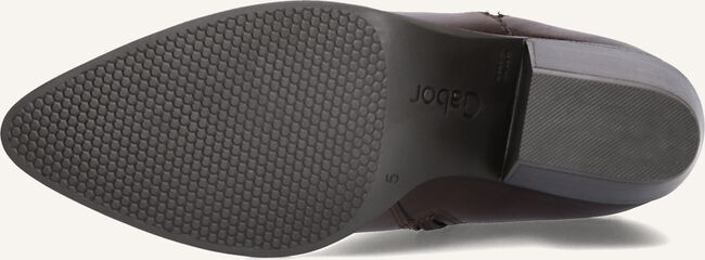 Cognac GABOR Cowboylaarzen 694 Cognac GABOR Cowboylaarzen 694 - large