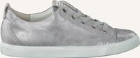 Zilveren PAUL GREEN Lage sneakers 4435 - medium