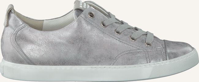 Zilveren PAUL GREEN Lage sneakers 4435 Zilveren PAUL GREEN Lage sneakers 4435 - large