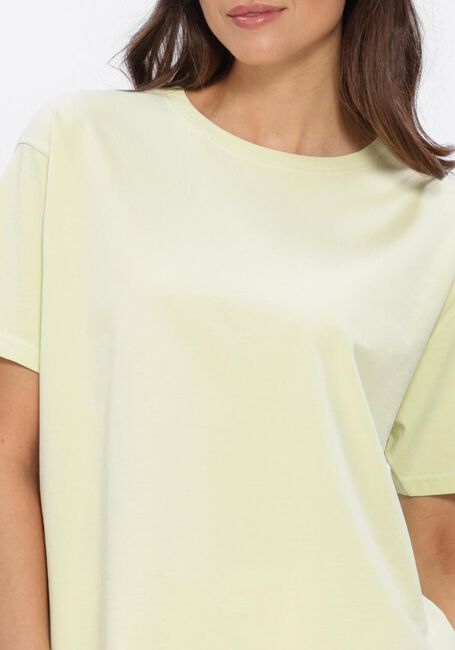 Groene AMERICAN VINTAGE T-shirt FIZVALLEY - large